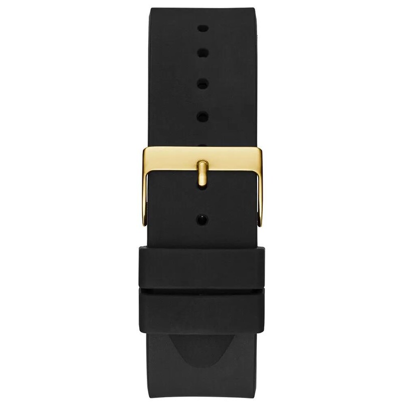 GUESS GUGW0503G1 Erkek Kol Saati - Thumbnail