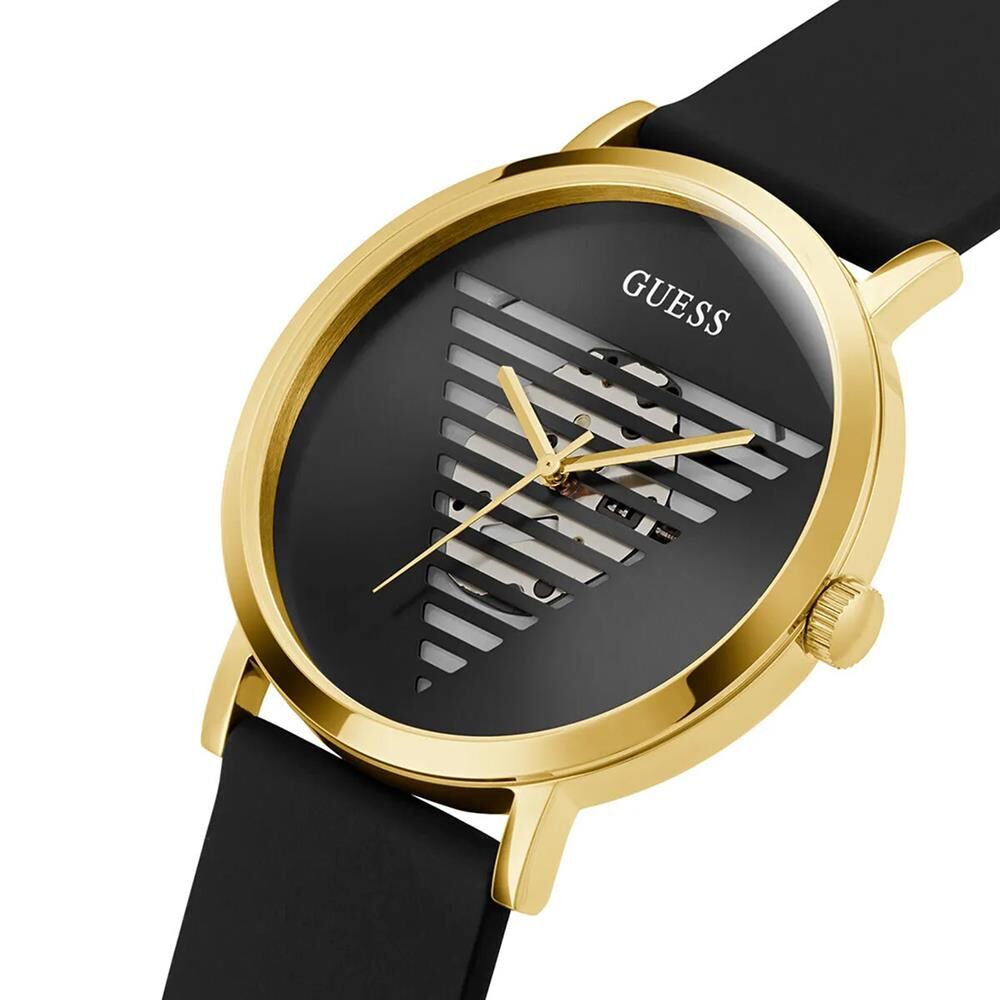 GUESS GUGW0503G1 Erkek Kol Saati
