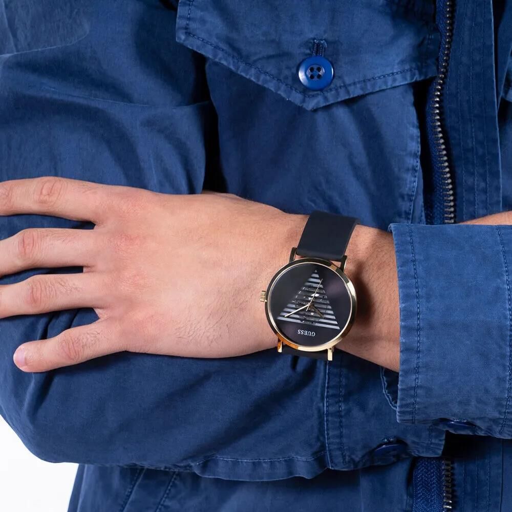 GUESS GUGW0503G1 Erkek Kol Saati