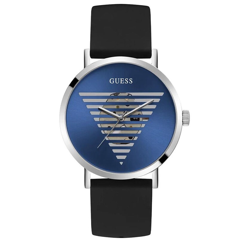 GUESS - GUESS GUGW0503G2 Erkek Kol Saati