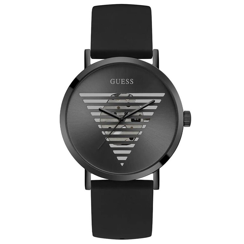 GUESS - GUESS GUGW0503G3 Erkek Kol Saati
