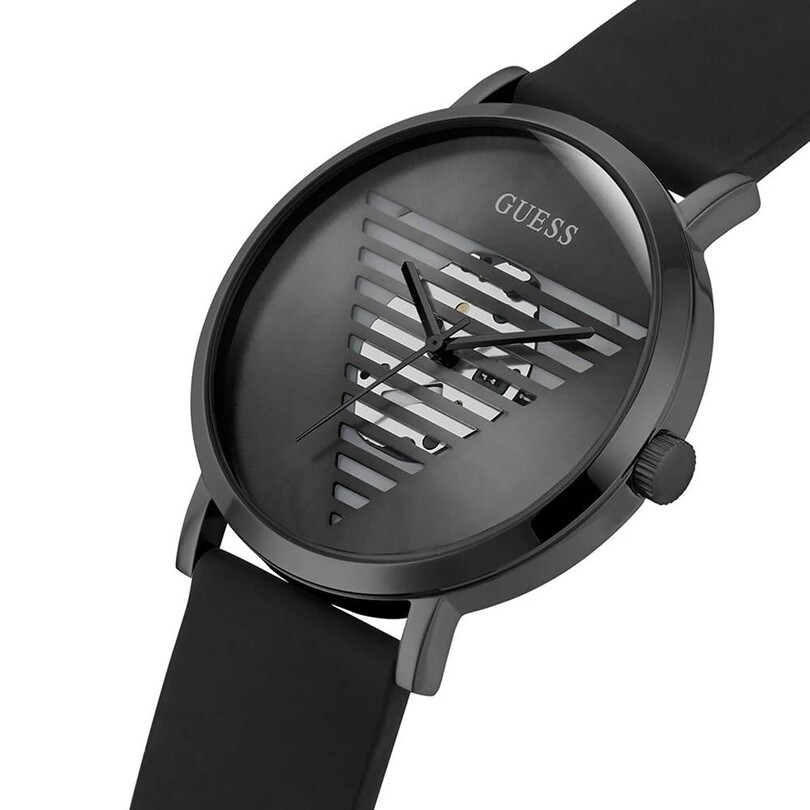 GUESS GUGW0503G3 Erkek Kol Saati - Thumbnail