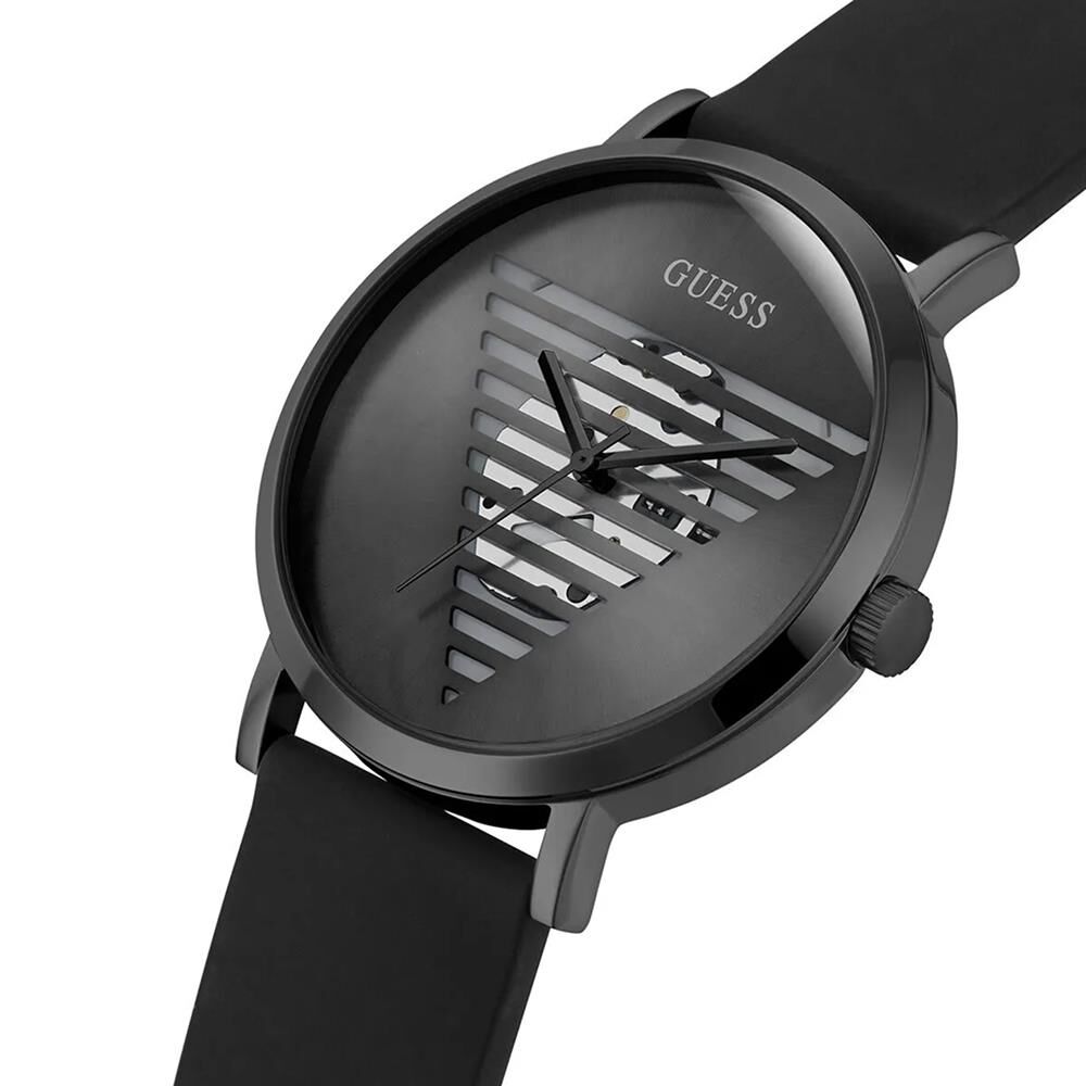 GUESS GUGW0503G3 Erkek Kol Saati