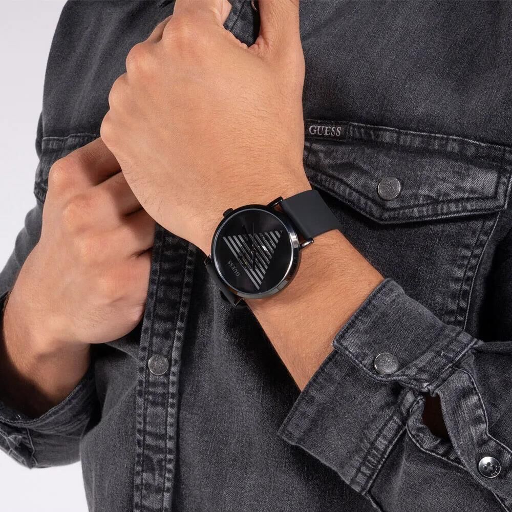 GUESS GUGW0503G3 Erkek Kol Saati