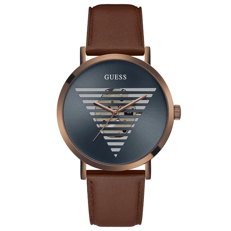 GUESS - GUESS GUGW0503G4 Erkek Kol Saati