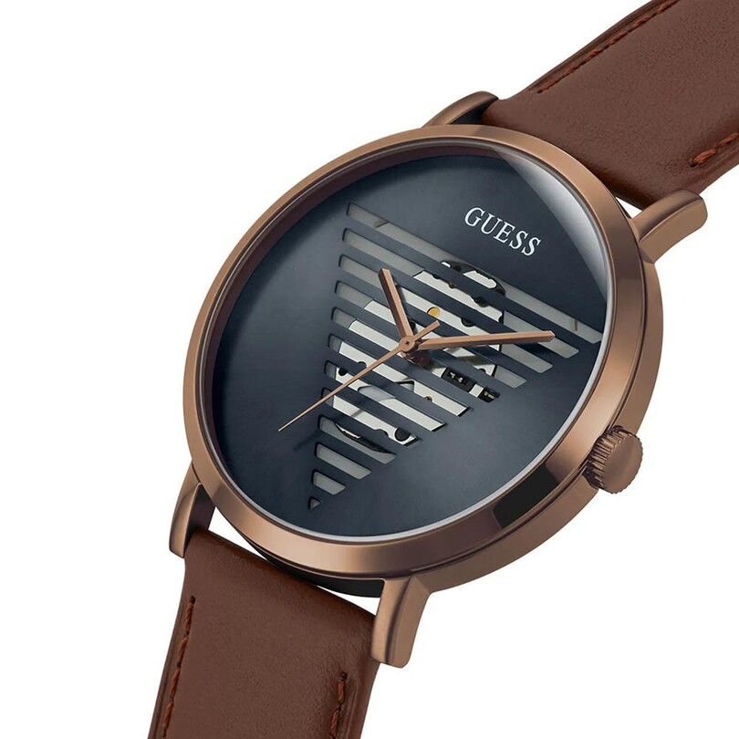 GUESS GUGW0503G4 Erkek Kol Saati - Thumbnail