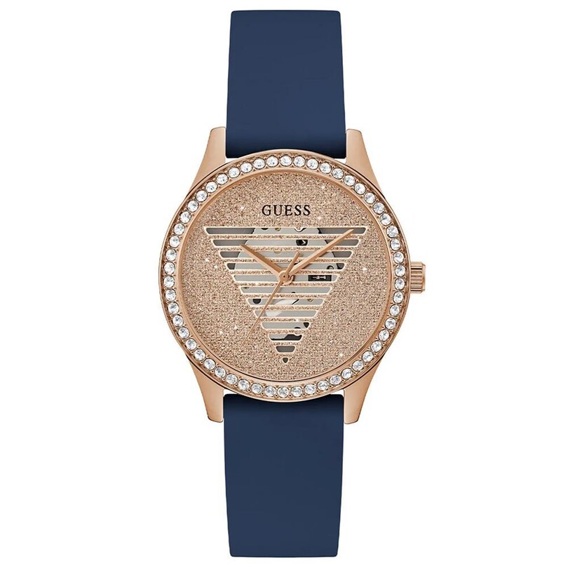 GUESS - GUESS GUGW0530L3 Kadın Kol Saati