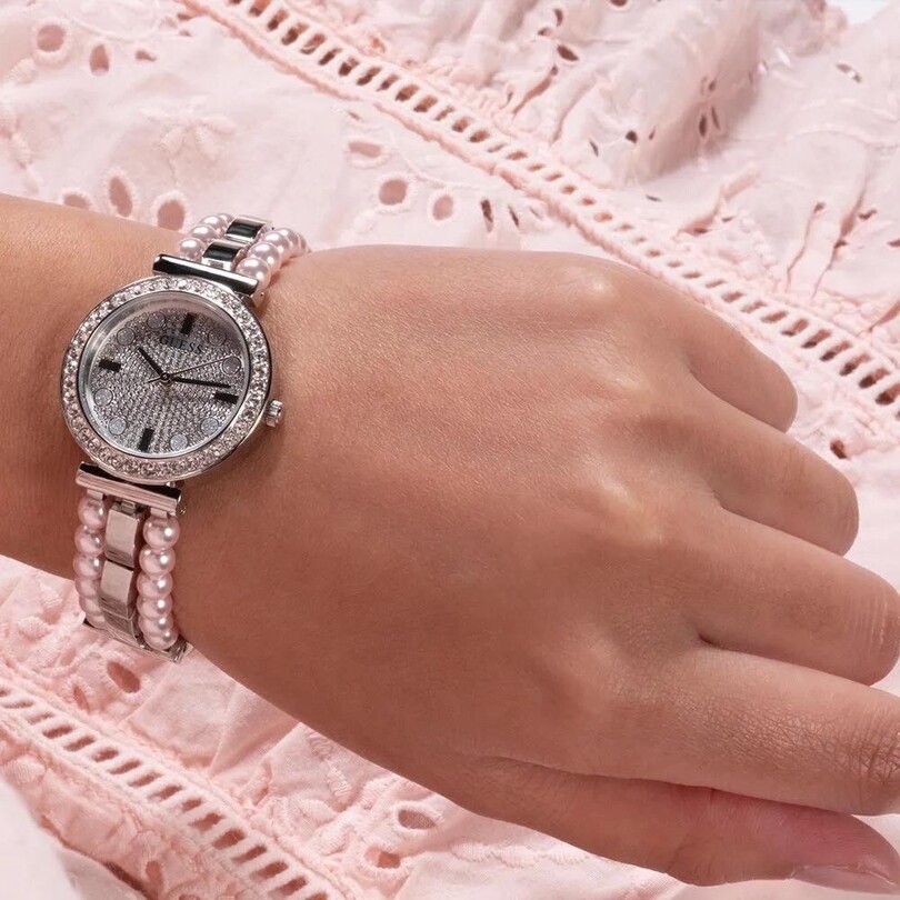 GUESS GUGW0531L1 Kadın Kol Saati - Thumbnail