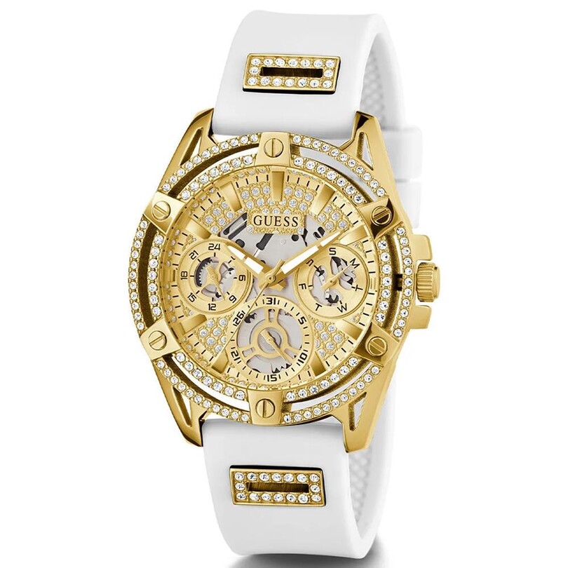 GUESS GUGW0536L2 Kadın Kol Saati - Thumbnail