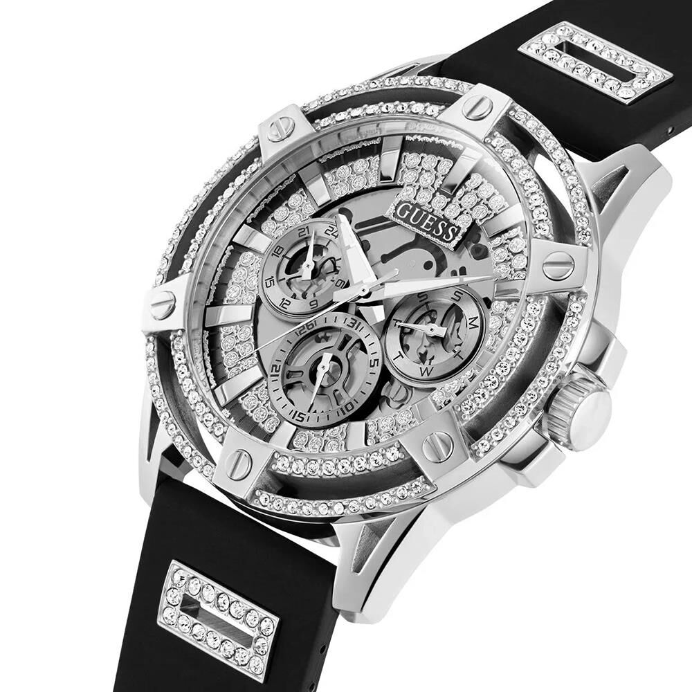 GUESS GUGW0537G1 Erkek Kol Saati