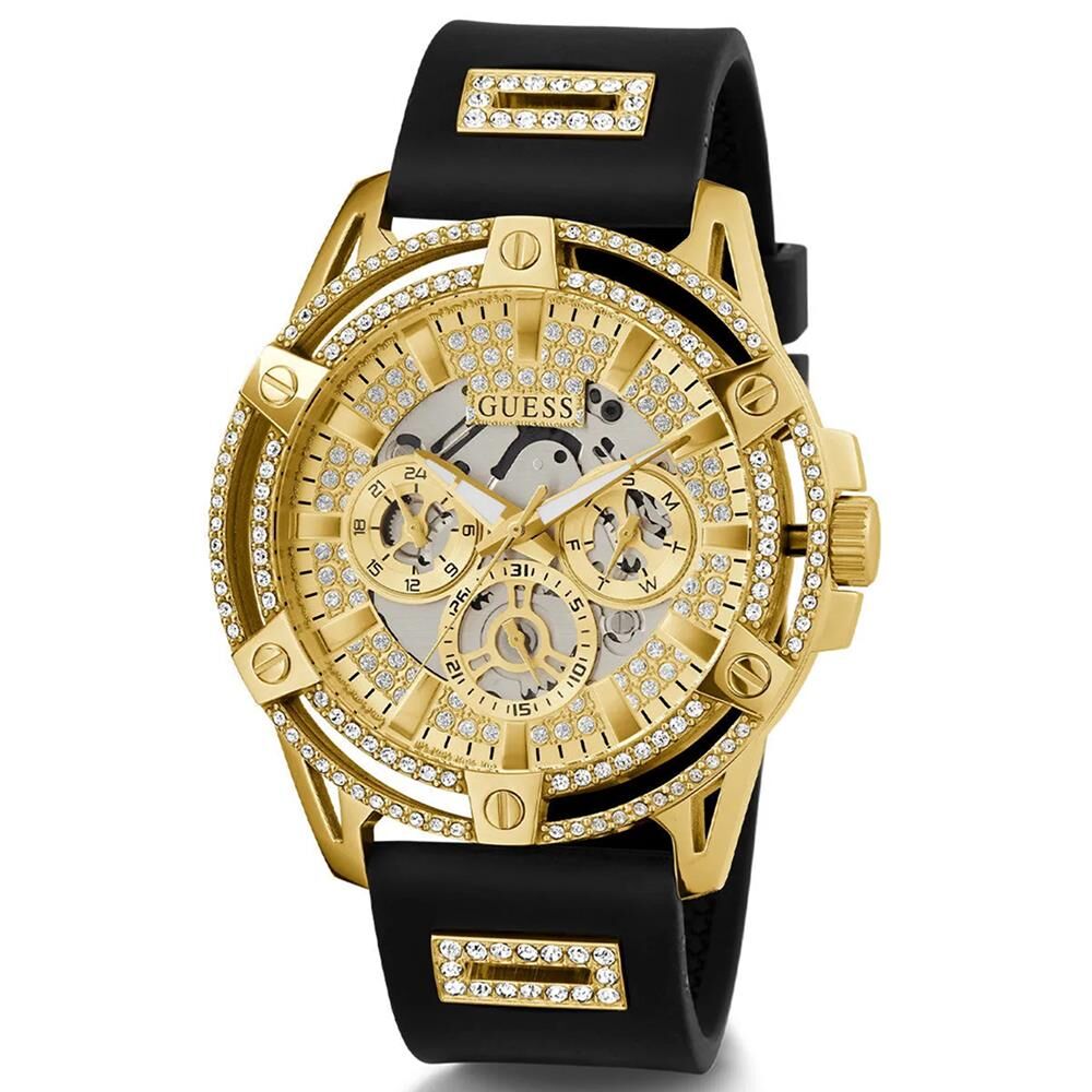 GUESS GUGW0537G2 Erkek Kol Saati