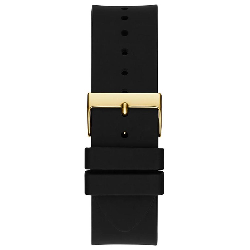 GUESS GUGW0537G2 Erkek Kol Saati - Thumbnail