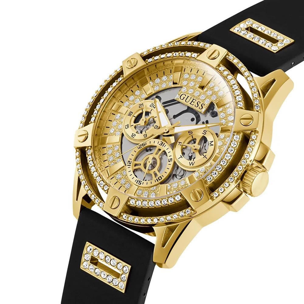 GUESS GUGW0537G2 Erkek Kol Saati