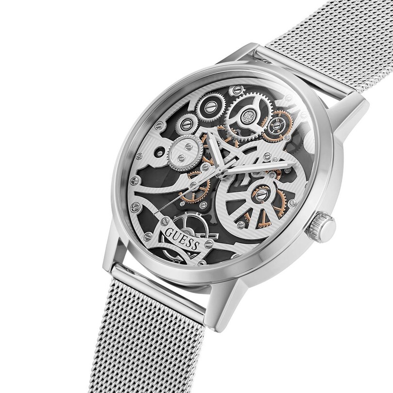 GUESS GUGW0538G1 Erkek Kol Saati - Thumbnail