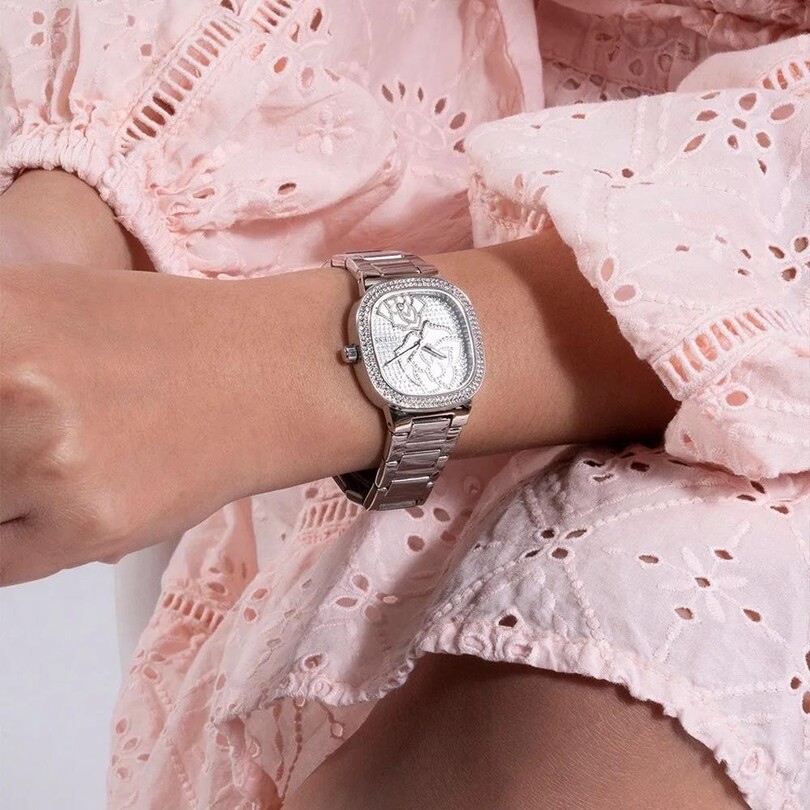 GUESS GUGW0544L1 Kadın Kol Saati - Thumbnail