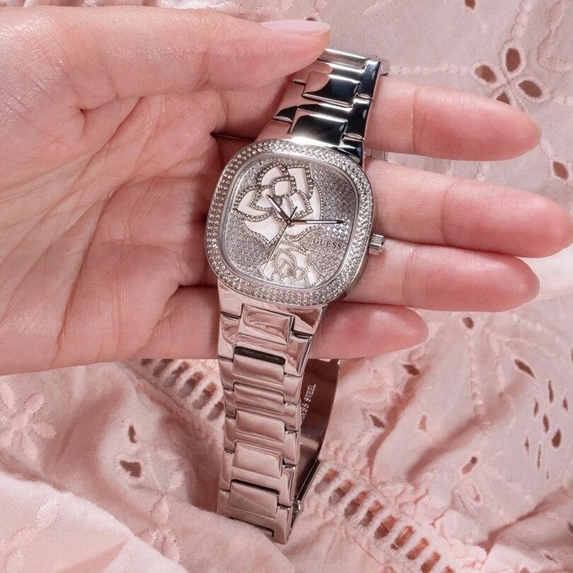 GUESS GUGW0544L1 Kadın Kol Saati - Thumbnail