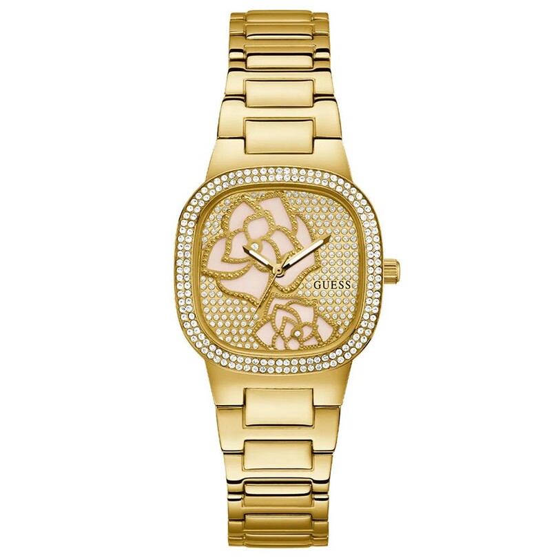 GUESS - GUESS GUGW0544L2 Kadın Kol Saati