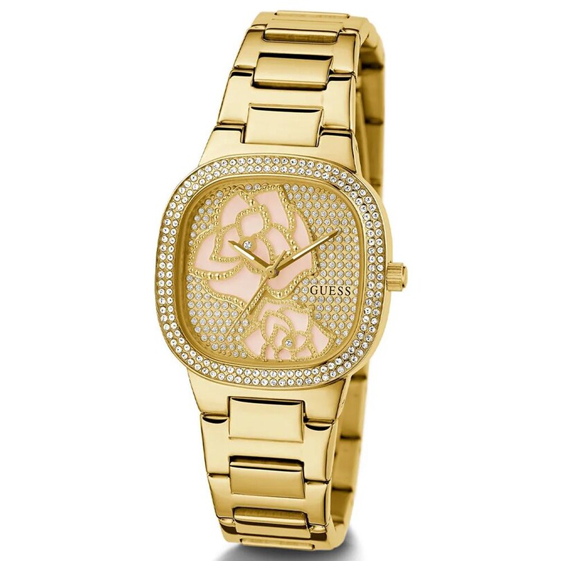 GUESS GUGW0544L2 Kadın Kol Saati - Thumbnail