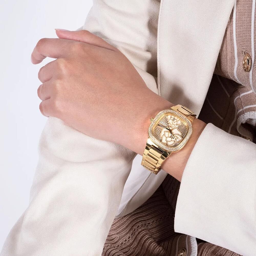 GUESS GUGW0544L2 Kadın Kol Saati