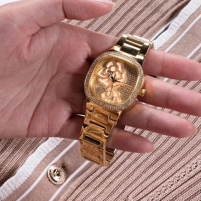 GUESS GUGW0544L2 Kadın Kol Saati - Thumbnail