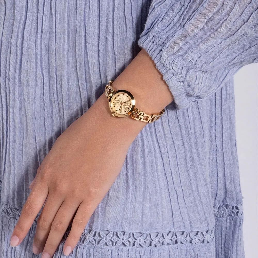 GUESS GUGW0549L2 Kadın Kol Saati