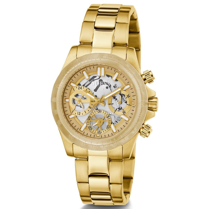 GUESS GUGW0557L1 Kadın Kol Saati - Thumbnail