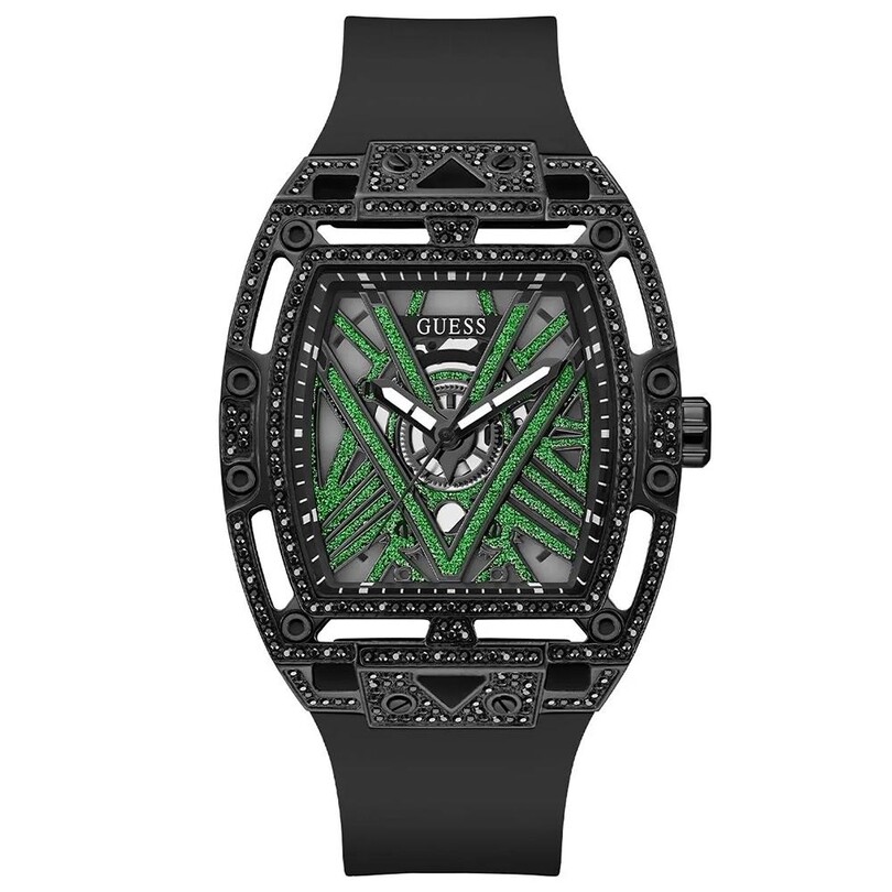 GUESS GUGW0564G2 Erkek Kol Saati - Thumbnail