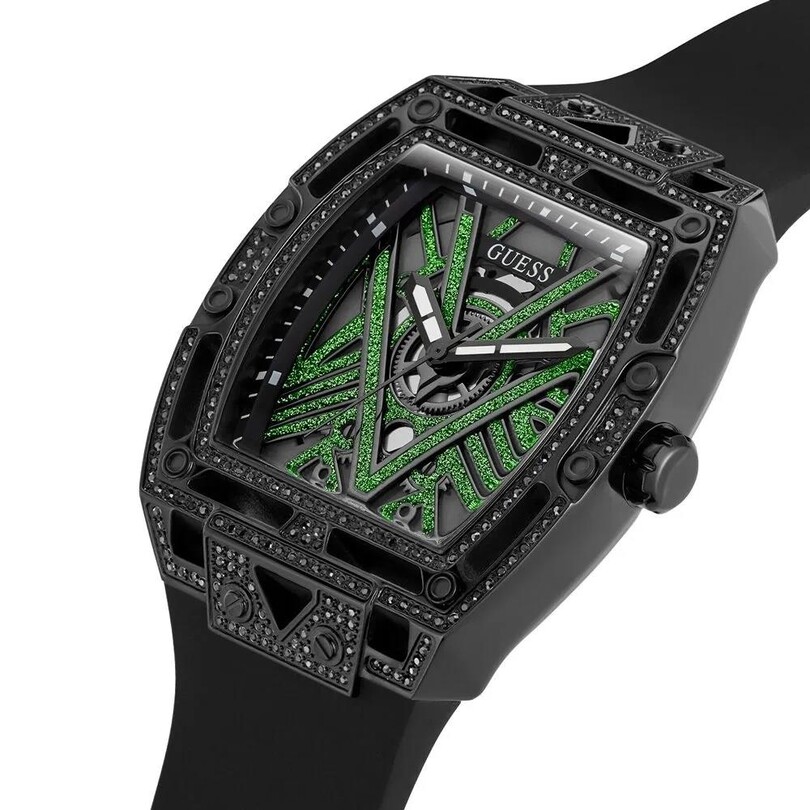 GUESS GUGW0564G2 Erkek Kol Saati - Thumbnail