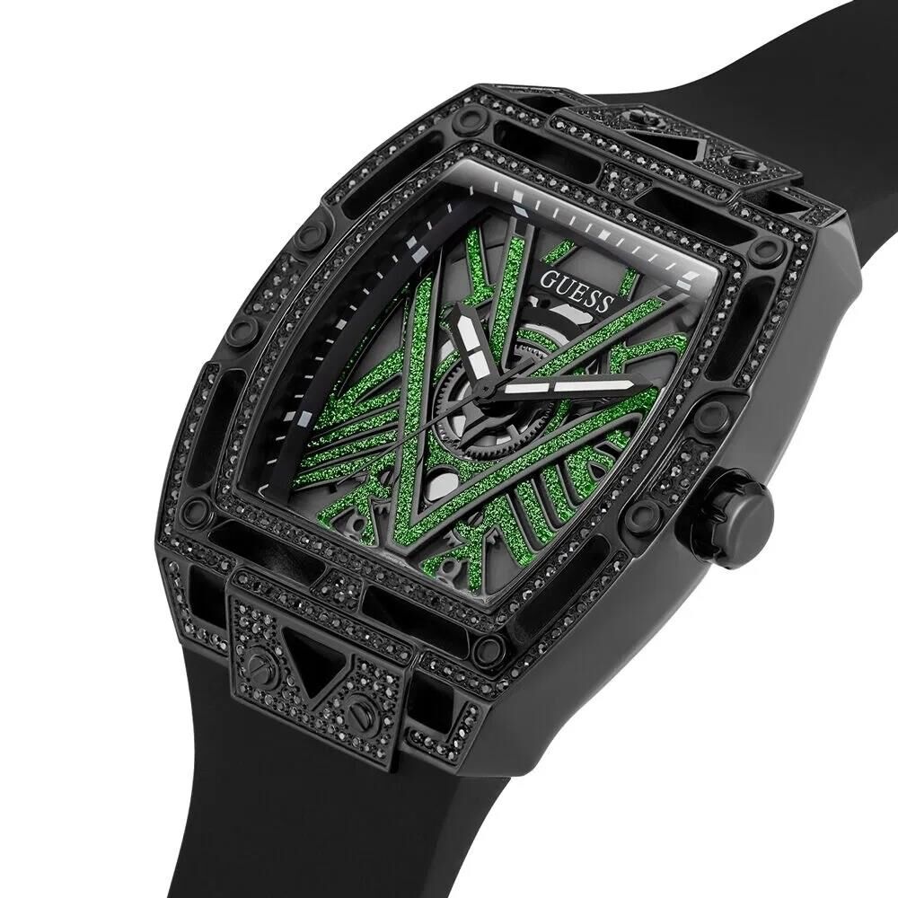 GUESS GUGW0564G2 Erkek Kol Saati