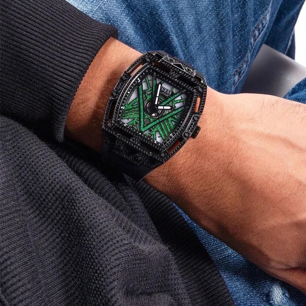 GUESS GUGW0564G2 Erkek Kol Saati