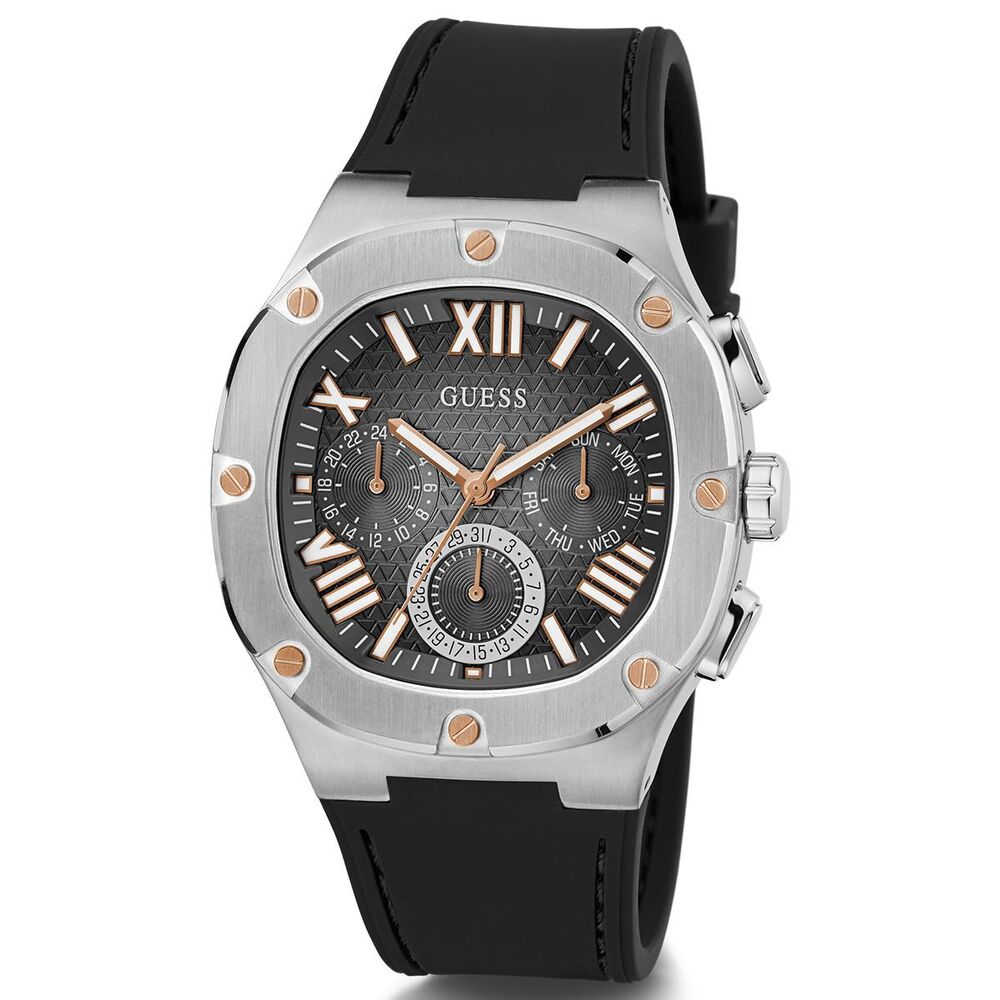 GUESS GUGW0571G1 Erkek Kol Saati