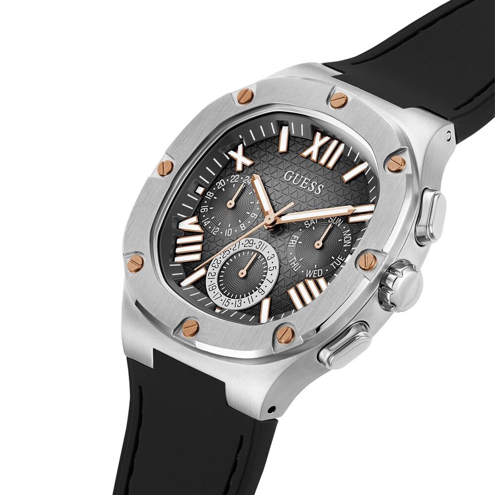 GUESS GUGW0571G1 Erkek Kol Saati