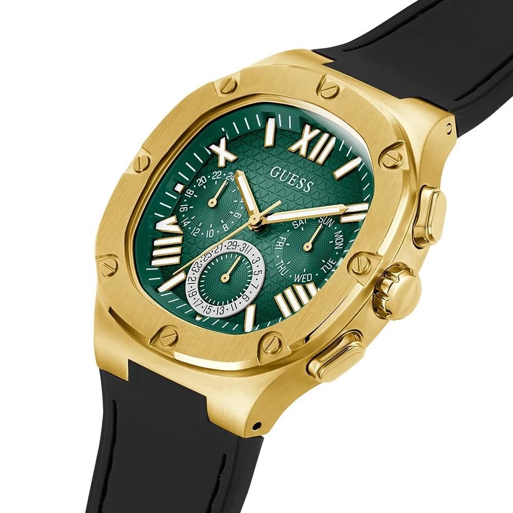 GUESS GUGW0571G3 Erkek Kol Saati