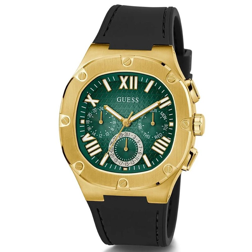 GUESS GUGW0571G3 Erkek Kol Saati - Thumbnail