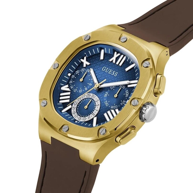 GUESS GUGW0571G5 Erkek Kol Saati - Thumbnail