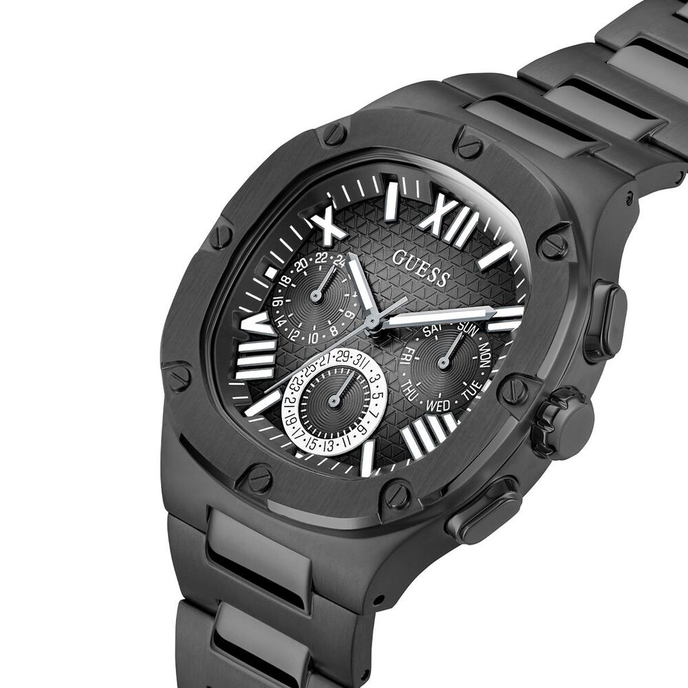 GUESS GUGW0572G3 Erkek Kol Saati