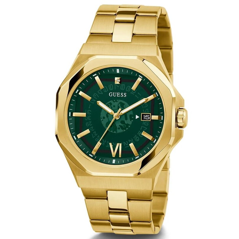 GUESS GUGW0573G2 Erkek Kol Saati - Thumbnail