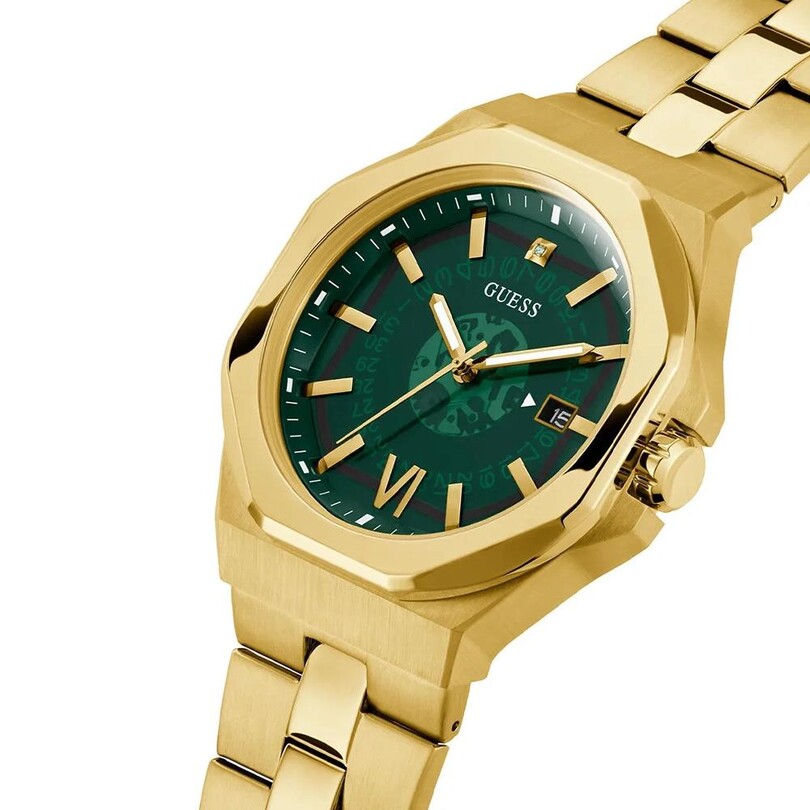 GUESS GUGW0573G2 Erkek Kol Saati - Thumbnail