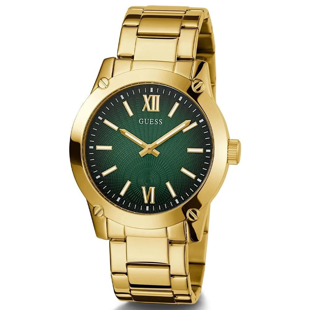 GUESS GUGW0574G2 Erkek Kol Saati