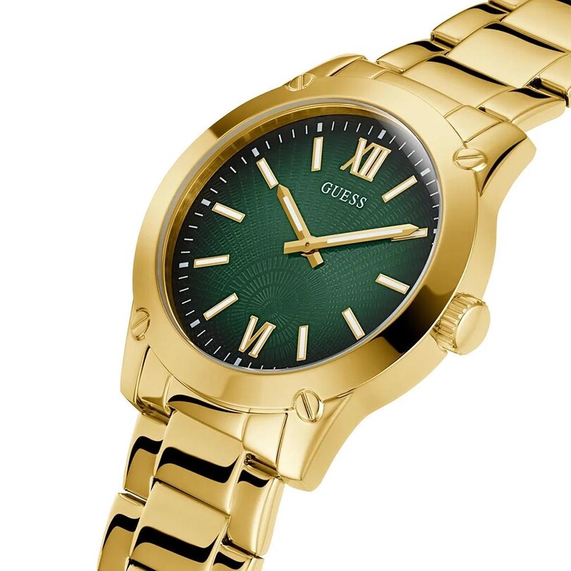 GUESS GUGW0574G2 Erkek Kol Saati - Thumbnail