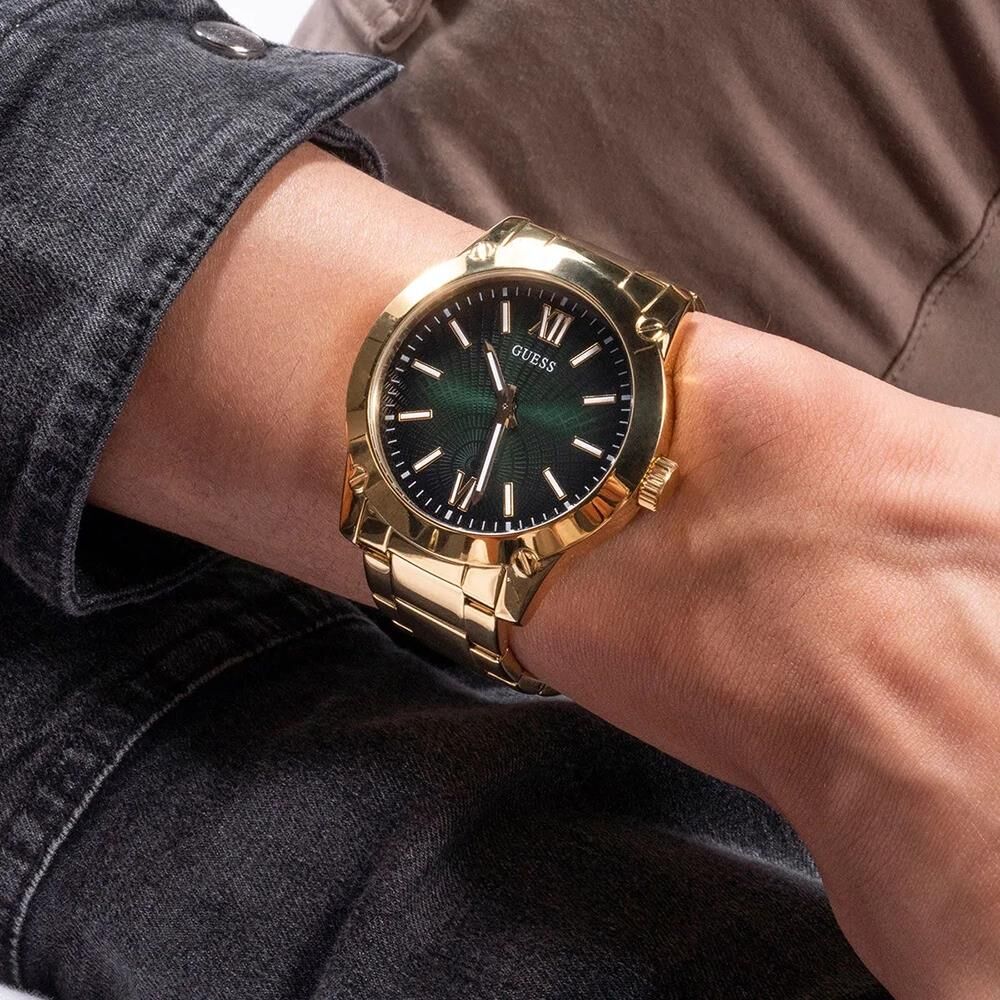 GUESS GUGW0574G2 Erkek Kol Saati