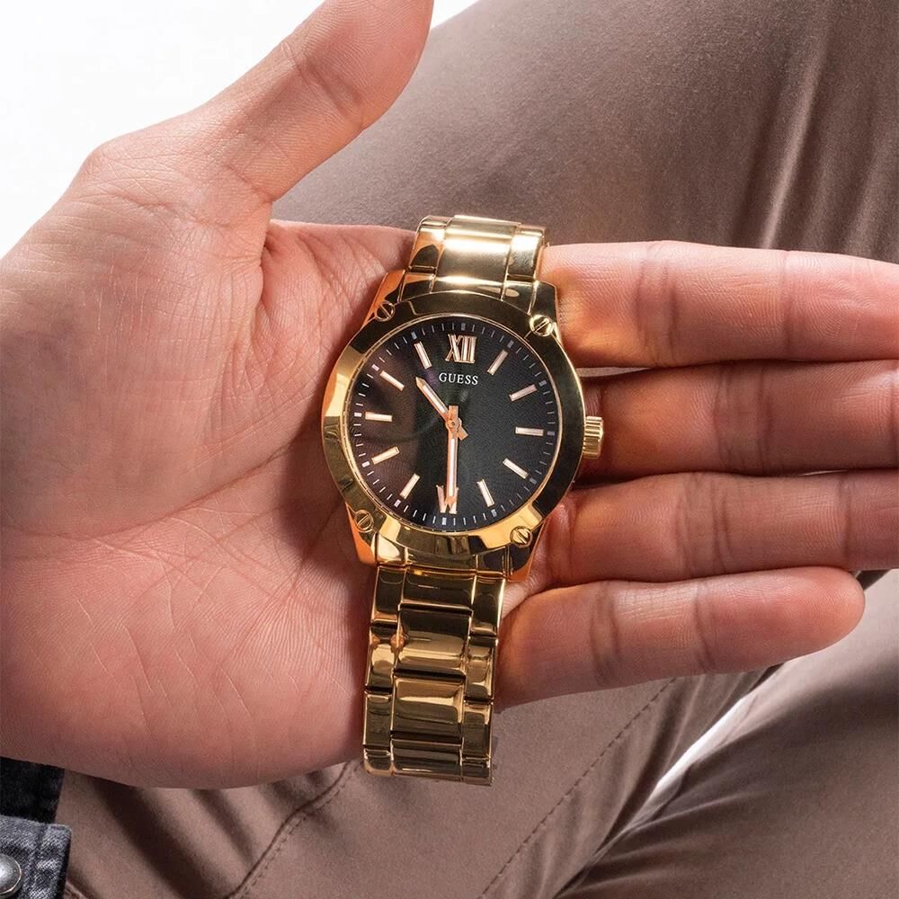 GUESS GUGW0574G2 Erkek Kol Saati