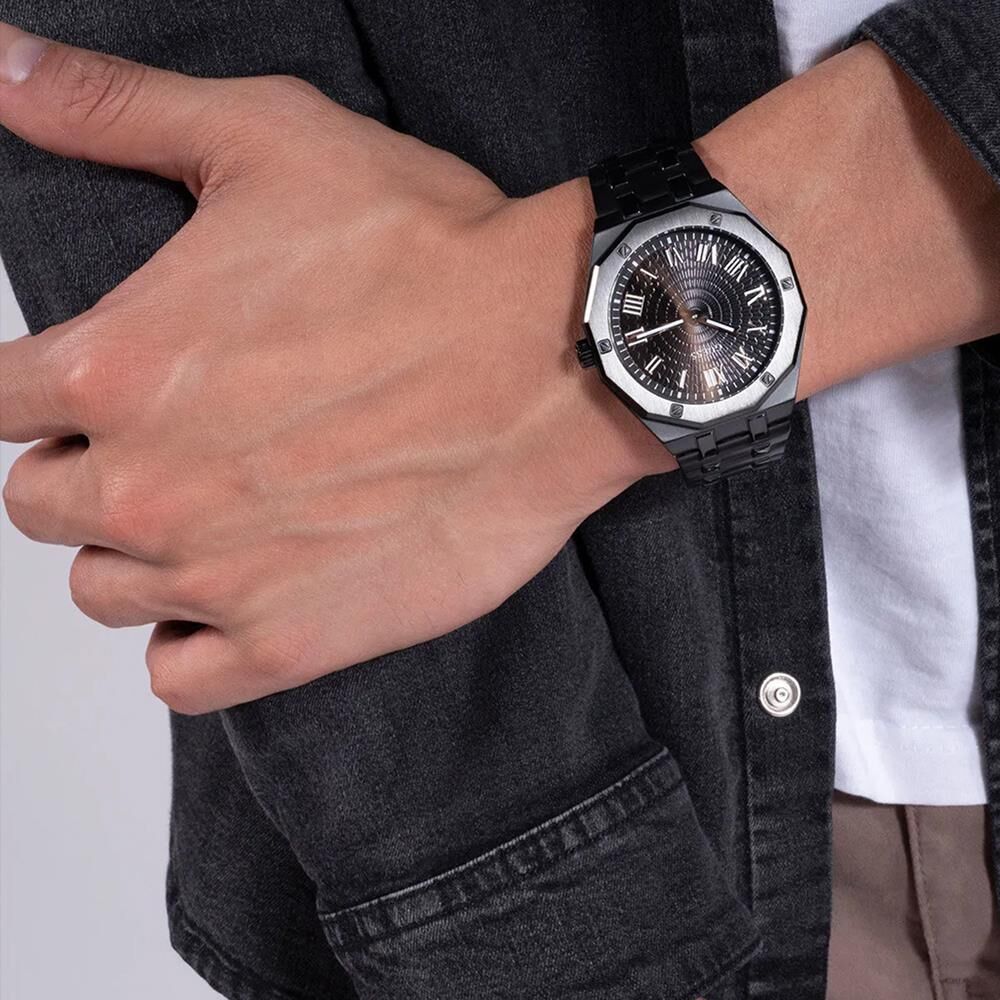 GUESS GUGW0575G3 Erkek Kol Saati