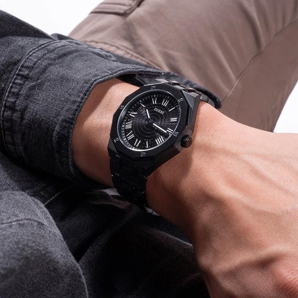 GUESS GUGW0575G3 Erkek Kol Saati