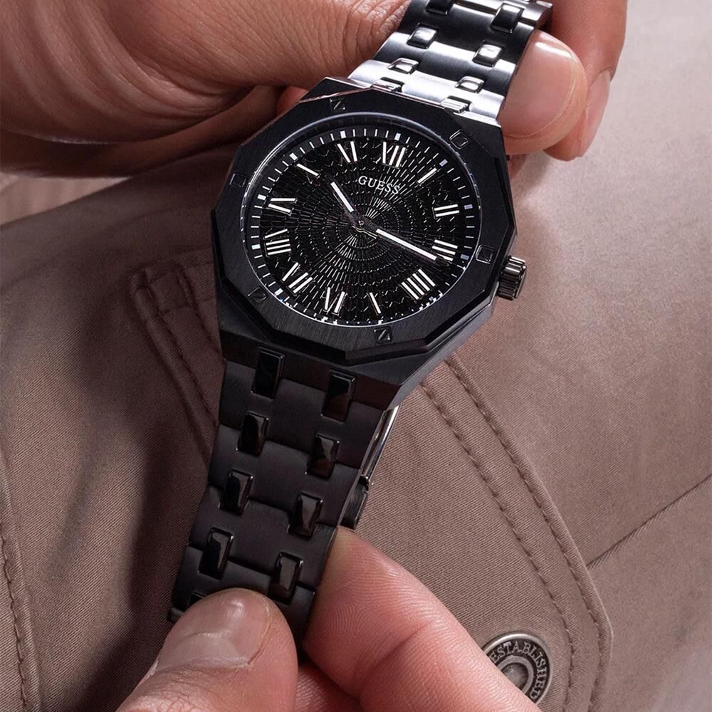 GUESS GUGW0575G3 Erkek Kol Saati