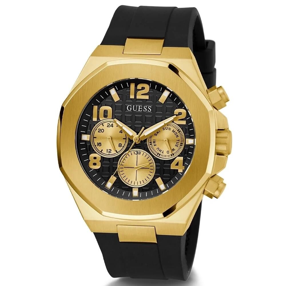 GUESS GUGW0583G2 Erkek Kol Saati