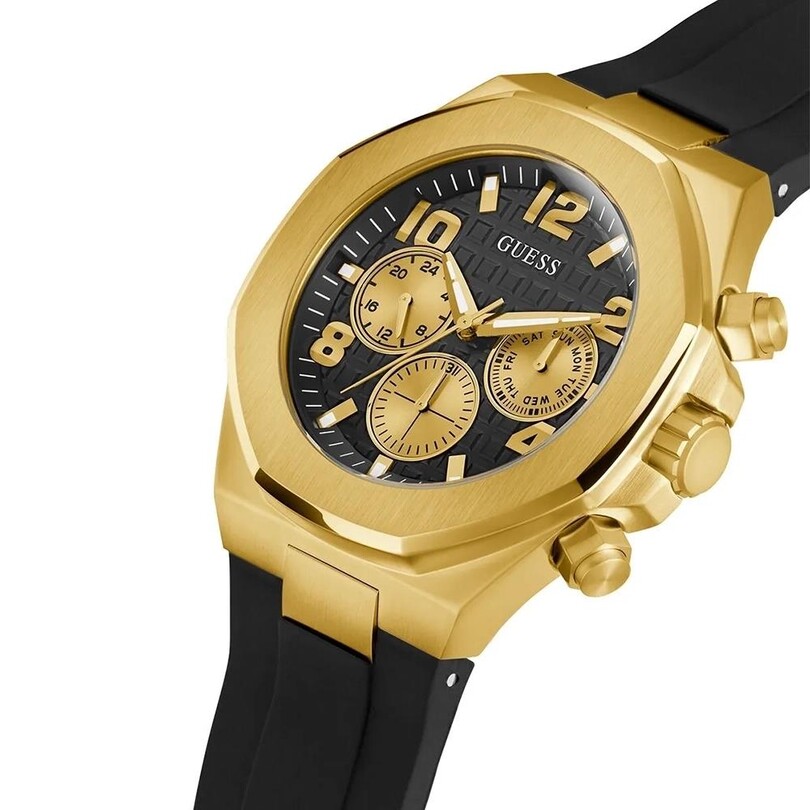 GUESS GUGW0583G2 Erkek Kol Saati - Thumbnail