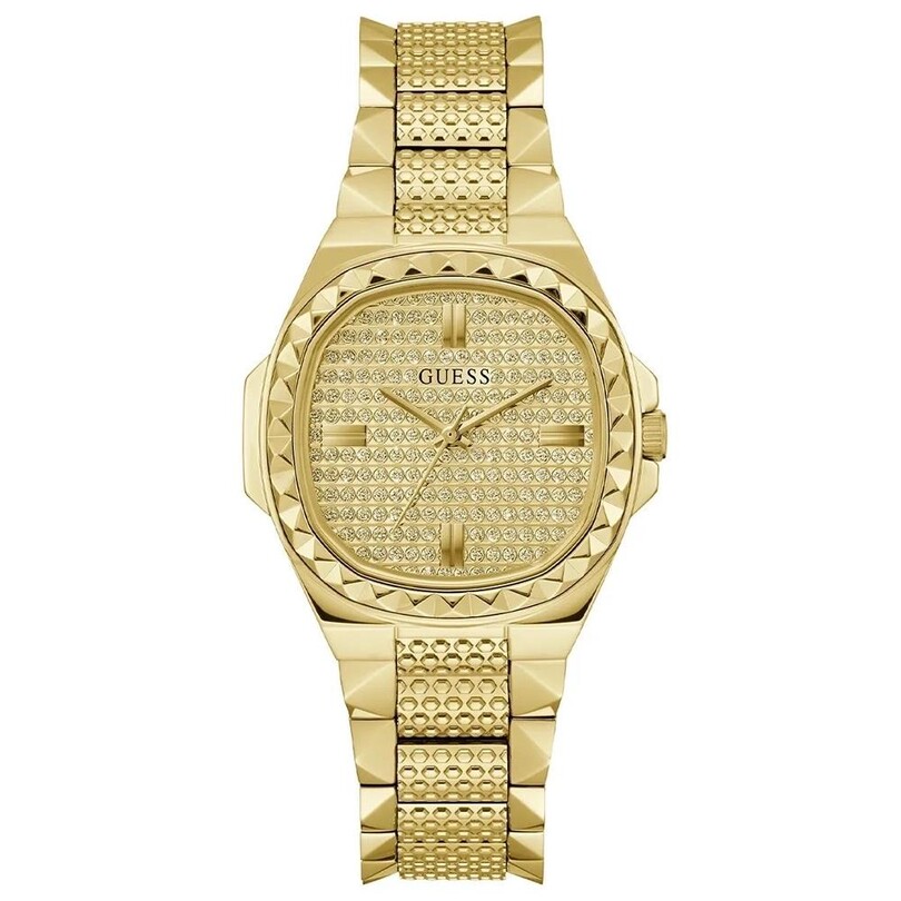 GUESS - GUESS GUGW0601L1 Kadın Kol Saati