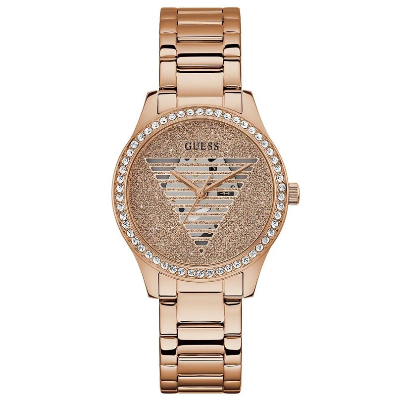 GUESS - GUESS GUGW0605L3 Kadın Kol Saati