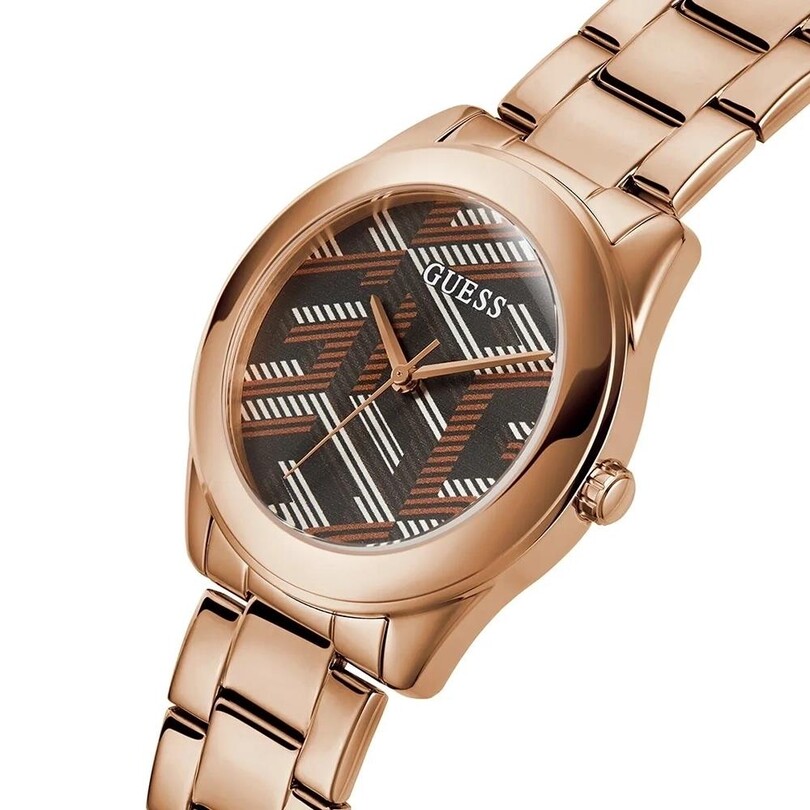 GUESS GUGW0607L3 Kadın Kol Saati - Thumbnail